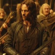 Lord of the Rings: The Two Towers (2024) Poster 2