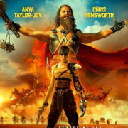 Furiosa: A Mad Max Saga Poster 0