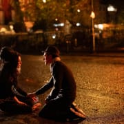 Back to Black Poster 4