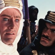 Lawrence of Arabia (2024 Re-Release) Poster 1