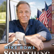 Something to Stand For with Mike Rowe Poster 0