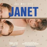 Janet Planet Poster 0