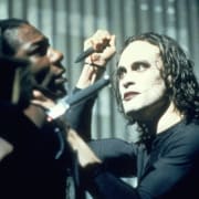 The Crow (1994) Poster 1
