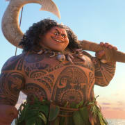 Moana 2 Poster 6
