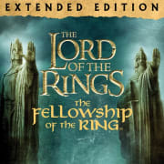Lord of the Rings: Fellowship of the Ring (2024) Poster 0