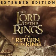 Lord of the Rings: Return of the King (2024) Poster 0