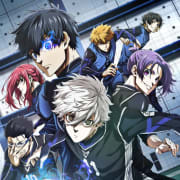 Blue Lock The Movie - Episode Nagi Poster 0