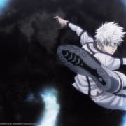 Blue Lock The Movie - Episode Nagi Poster 1