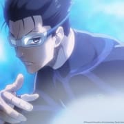 Blue Lock The Movie - Episode Nagi Poster 3