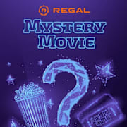 Monday Mystery Movie Poster 0