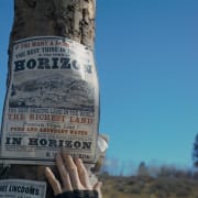 Horizon: An American Saga Chapter 1 Poster 2