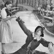 The Wizard of Oz (1939) Poster 3