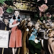 The Wizard of Oz (1939) Poster 1