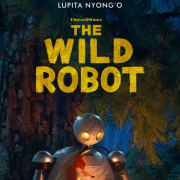 The Wild Robot Poster 0