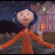 Coraline 15th Anniversary Poster 3