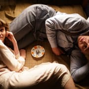 Bonhoeffer: Pastor. Spy. Assassin. Poster 1