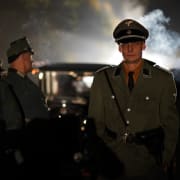 Bonhoeffer: Pastor. Spy. Assassin. Poster 2