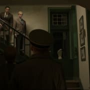 Bonhoeffer: Pastor. Spy. Assassin. Poster 3