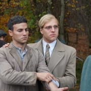 Bonhoeffer: Pastor. Spy. Assassin. Poster 4