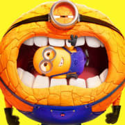 Despicable Me 4 Poster 0