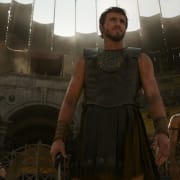 Gladiator II Poster 4