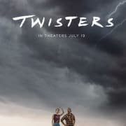 Twisters Poster 0