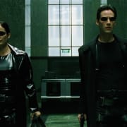 The Matrix 25th Anniversary Poster 2