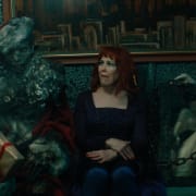 Beetlejuice Beetlejuice Poster 6