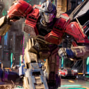 Transformers One Poster 2