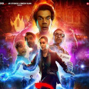 Stree 2 Poster 0