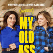 My Old Ass Poster 0