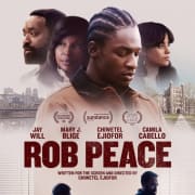Rob Peace Poster 0