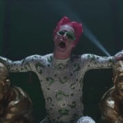 Batman Forever (1995) Poster 4