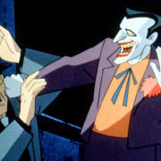 Batman: Mask of the Phantasm Poster 2
