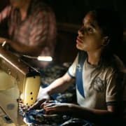 City of Dreams Poster 1