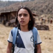 City of Dreams Poster 2