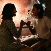 City of Dreams Poster 4