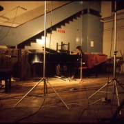 Paul McCartney and Wings - One Hand Clapping Poster 1