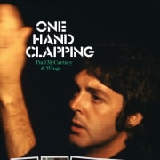 Paul McCartney and Wings - One Hand Clapping Poster 0