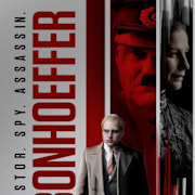 Bonhoeffer: Pastor. Spy. Assassin. Poster 0