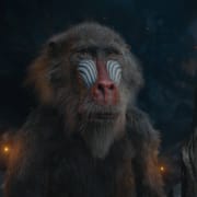 Mufasa: The Lion King Poster 1