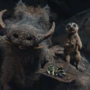 Mufasa: The Lion King Poster 6