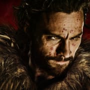 Kraven the Hunter Poster 0