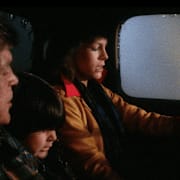 The Fog (1980) Poster 2