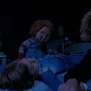 Child's Play 2 Poster 1