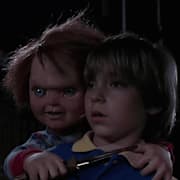 Child's Play 2 Poster 2