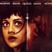Cherry Falls Poster 0