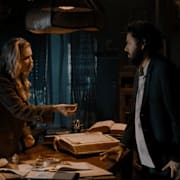 Drag Me to Hell Poster 1