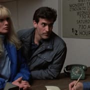 Maniac Cop Poster 1