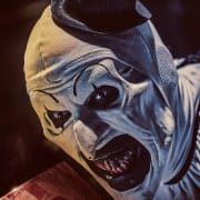 Terrifier 3 Poster 0